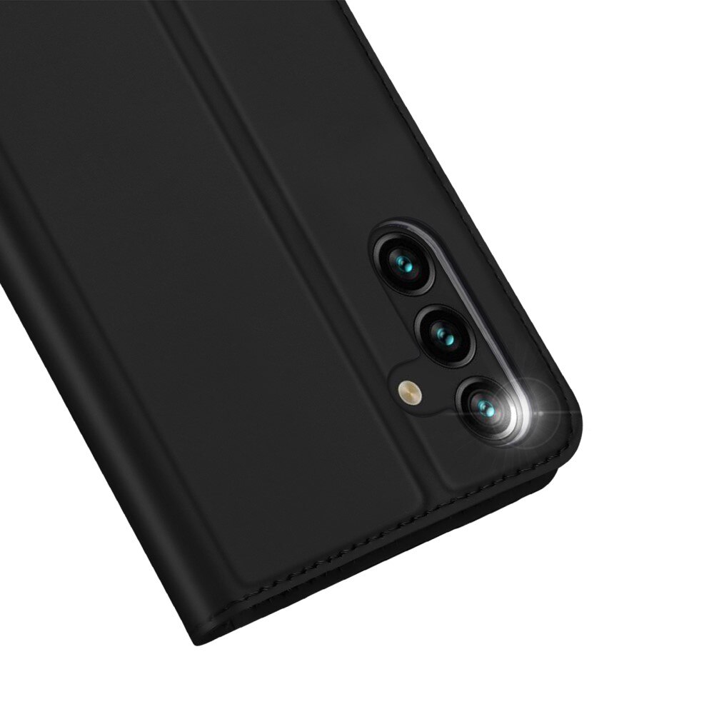 Skin Pro Series Samsung Galaxy A14 Nero