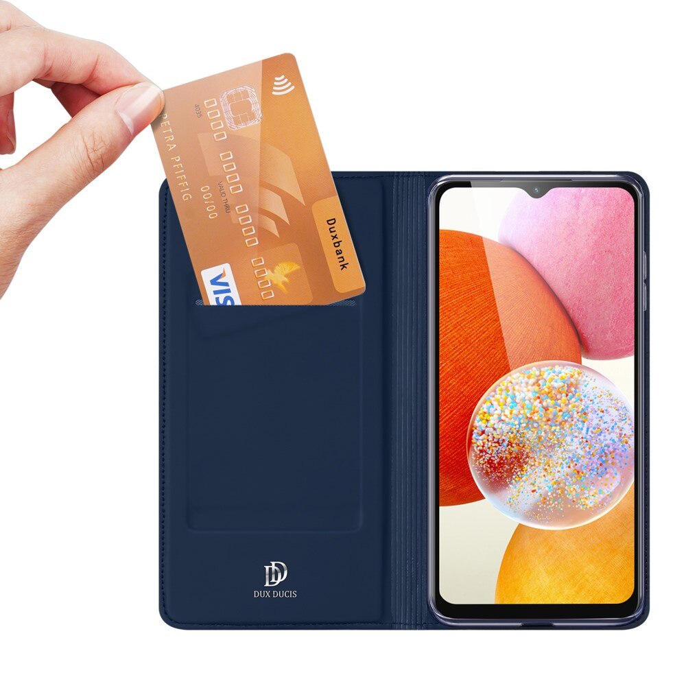 Skin Pro Series Samsung Galaxy A14 Blu