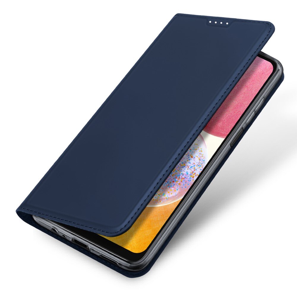 Skin Pro Series Samsung Galaxy A14 Blu