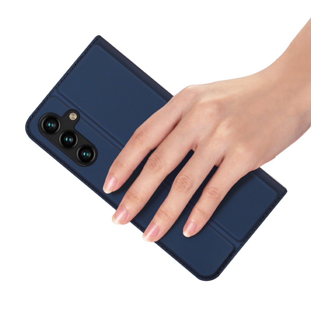 Skin Pro Series Samsung Galaxy A14 Blu