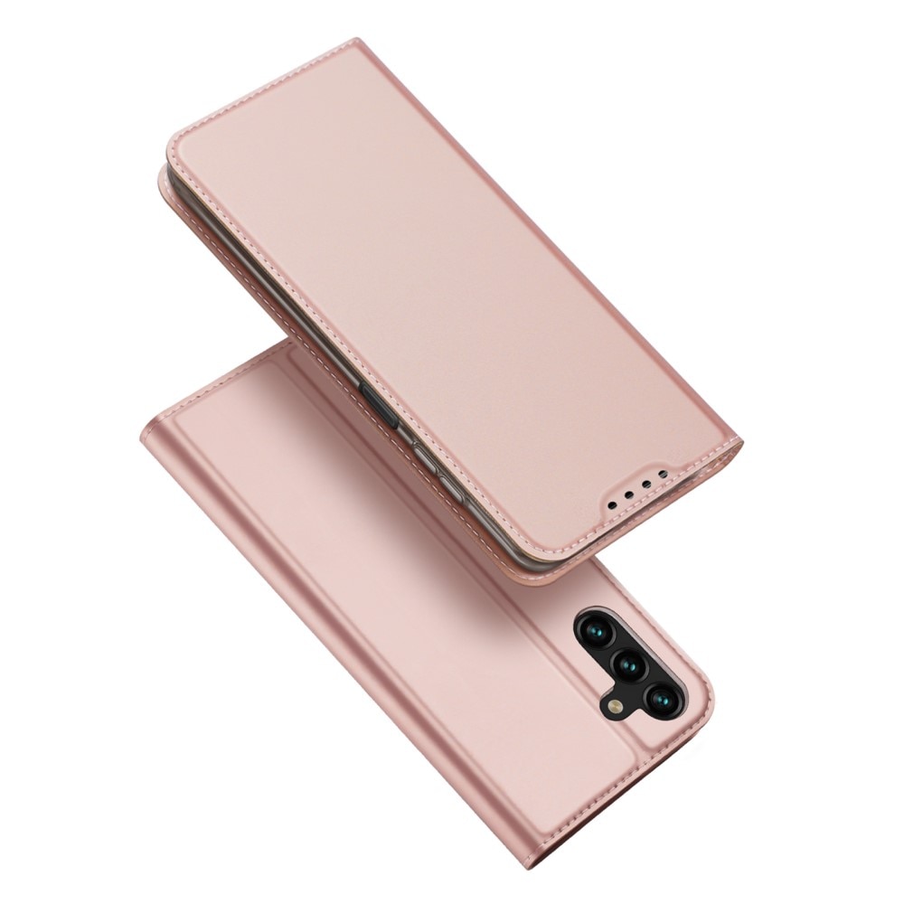 Skin Pro Series Samsung Galaxy A14 Rose Gold