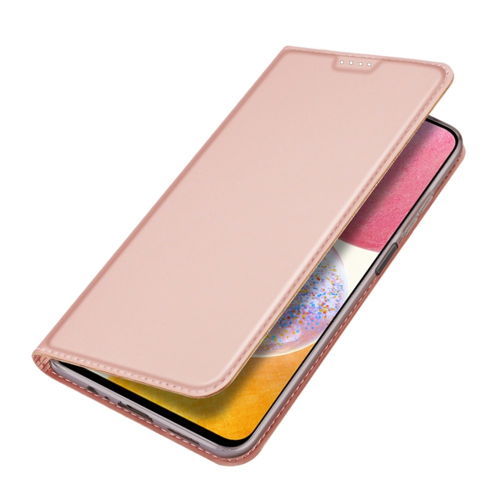 Skin Pro Series Samsung Galaxy A14 Rose Gold