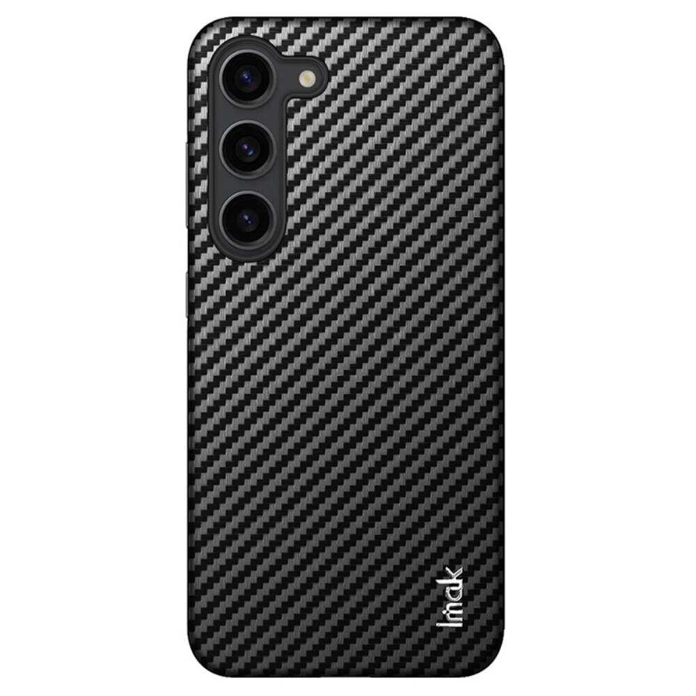 Cover Ruiyi Carbon Samsung Galaxy S23