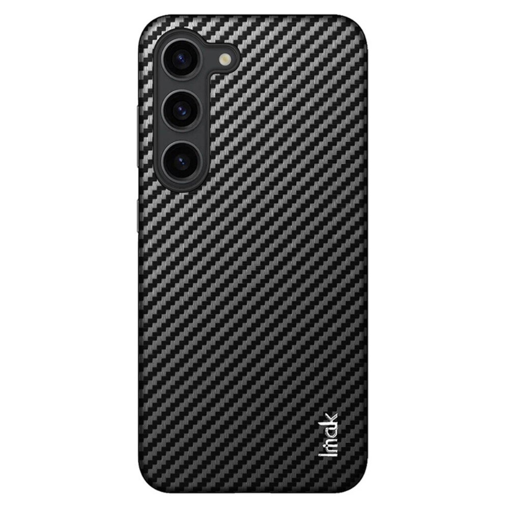 Cover Ruiyi Carbon Samsung Galaxy S23 Plus