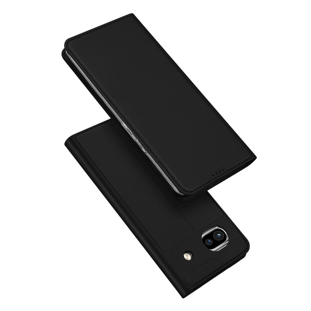 Skin Pro Series Google Pixel 7a Nero