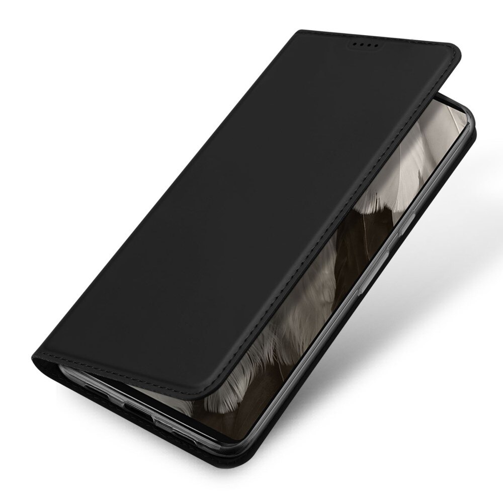 Skin Pro Series Google Pixel 7a Nero