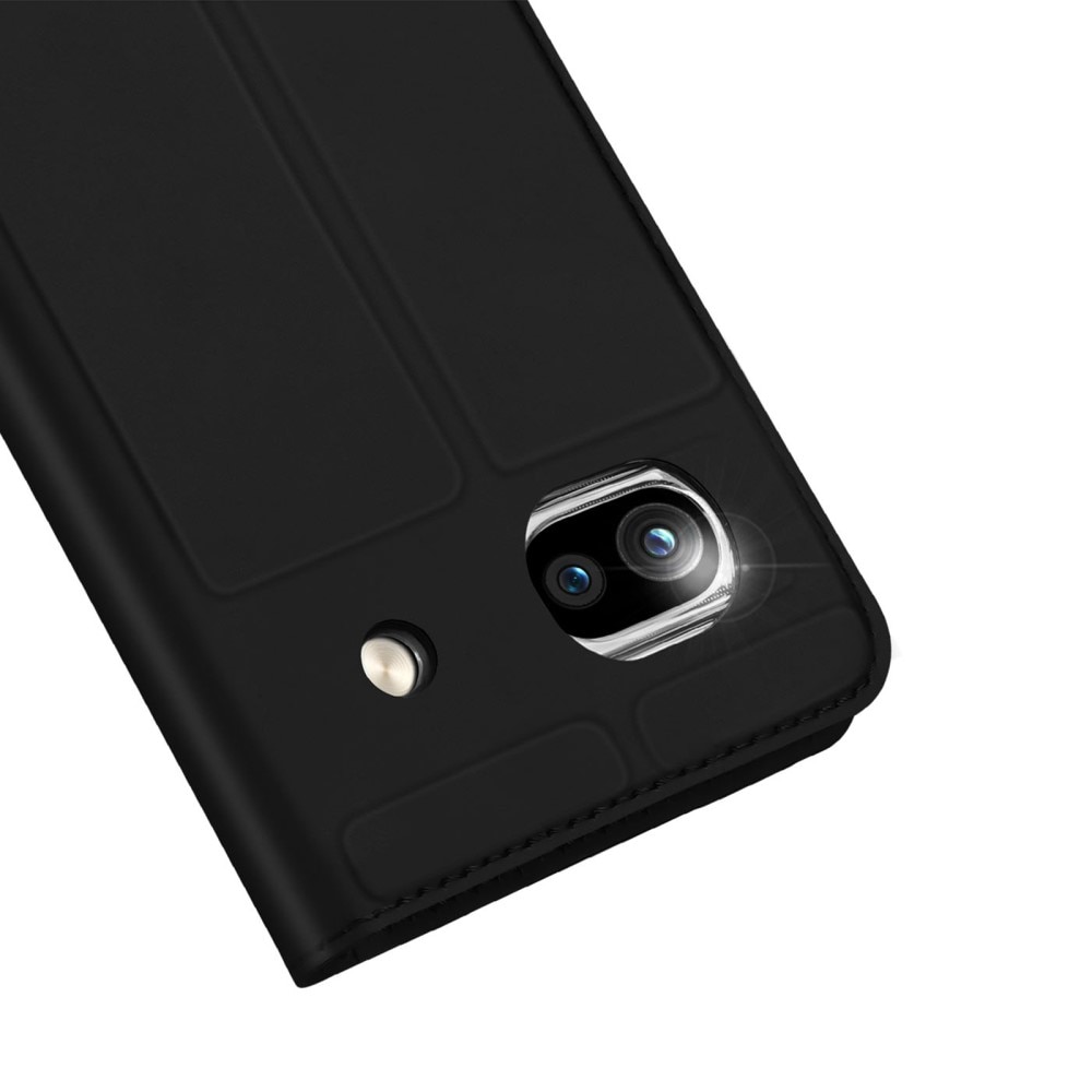 Skin Pro Series Google Pixel 7a Nero