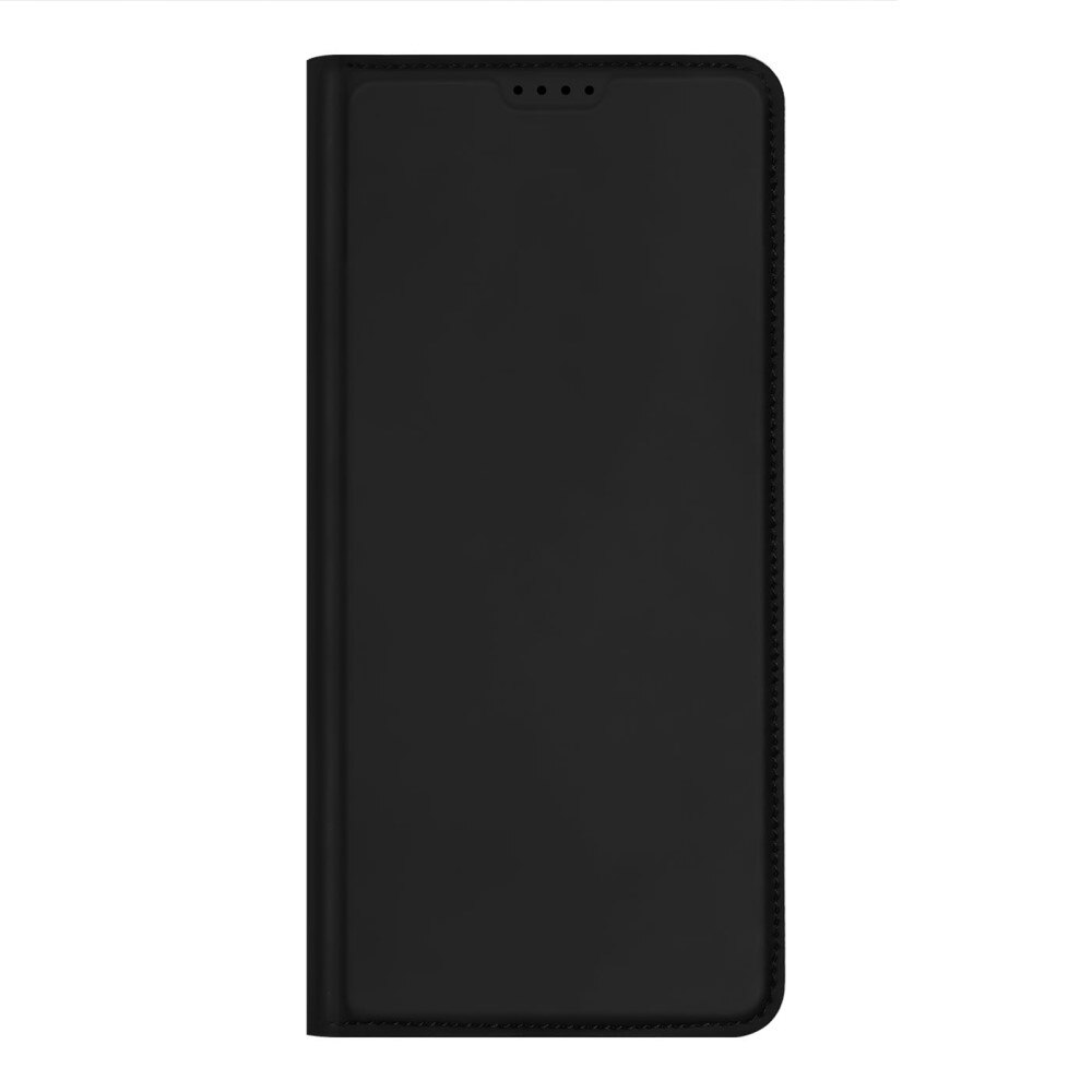 Skin Pro Series Google Pixel 7a Nero
