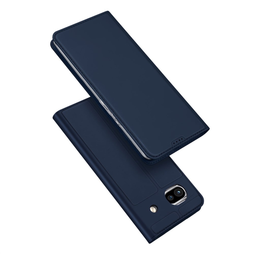 Skin Pro Series Google Pixel 7a Blu