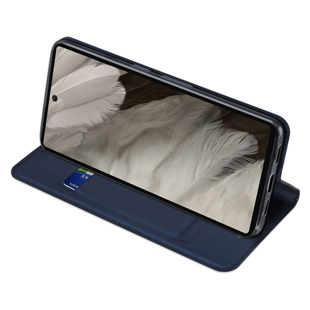 Skin Pro Series Google Pixel 7a Blu