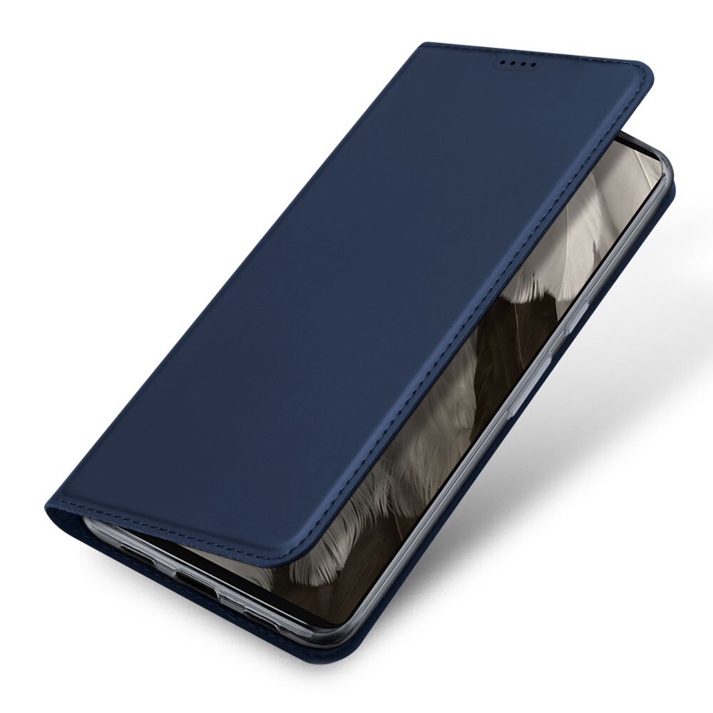 Skin Pro Series Google Pixel 7a Navy