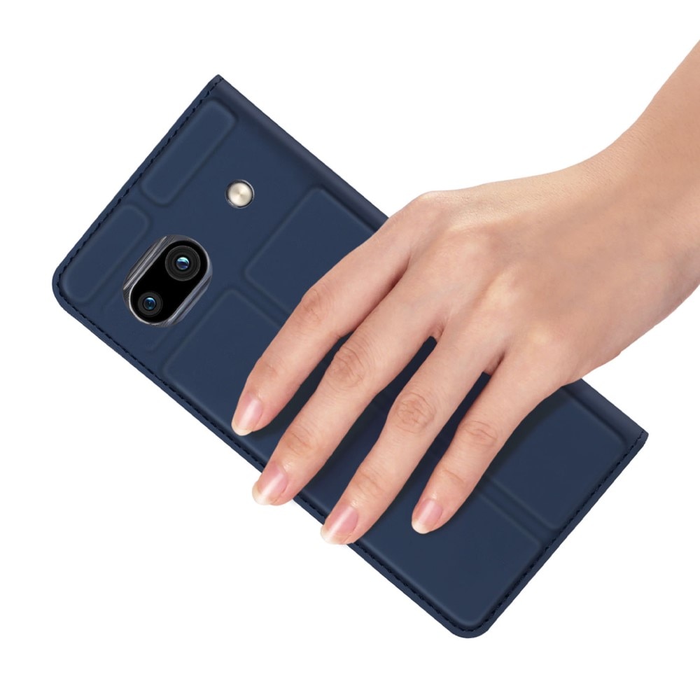Skin Pro Series Google Pixel 7a Blu