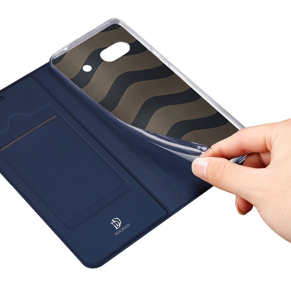 Skin Pro Series Google Pixel 7a Navy