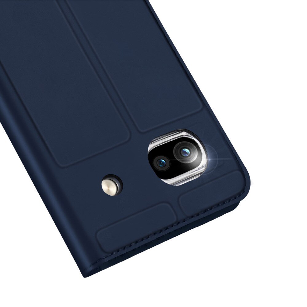 Skin Pro Series Google Pixel 7a Navy