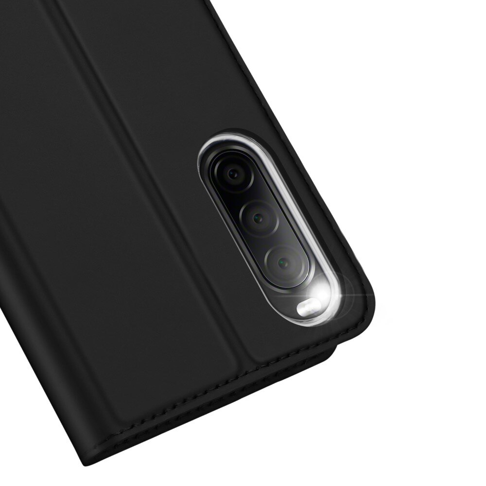 Skin Pro Series Sony Xperia 10 V Black