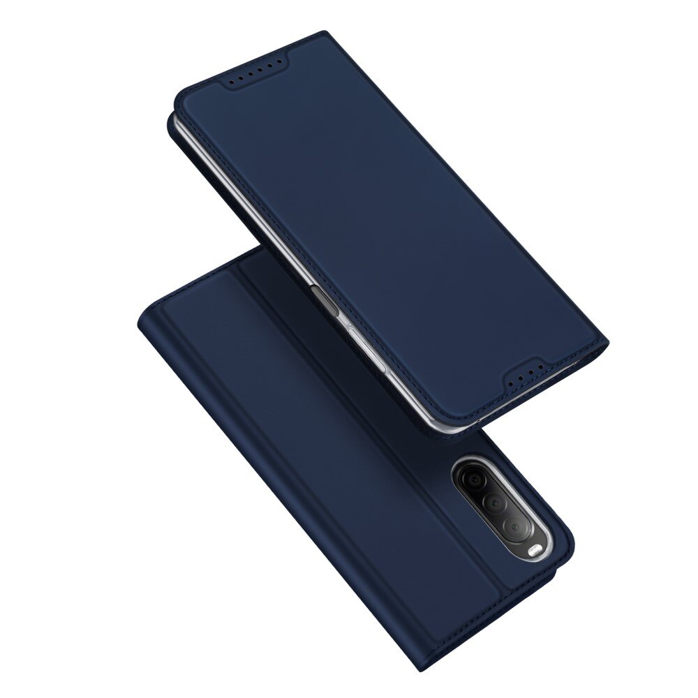 Skin Pro Series Sony Xperia 10 V Navy