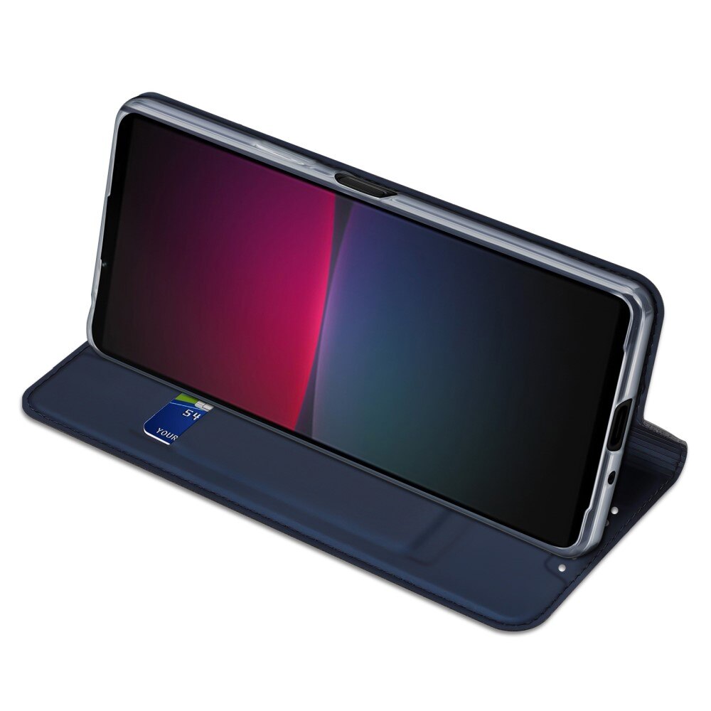 Skin Pro Series Sony Xperia 10 V Blu