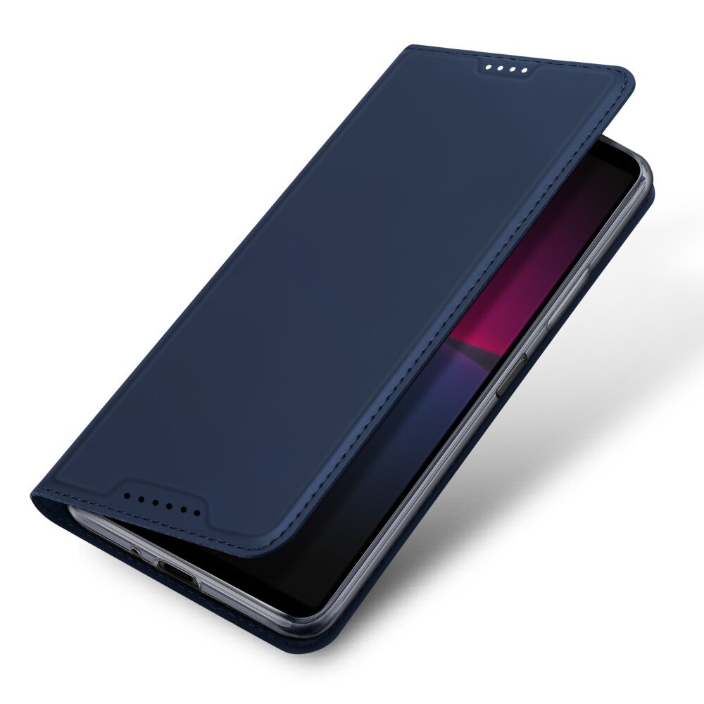 Skin Pro Series Sony Xperia 10 V Blu