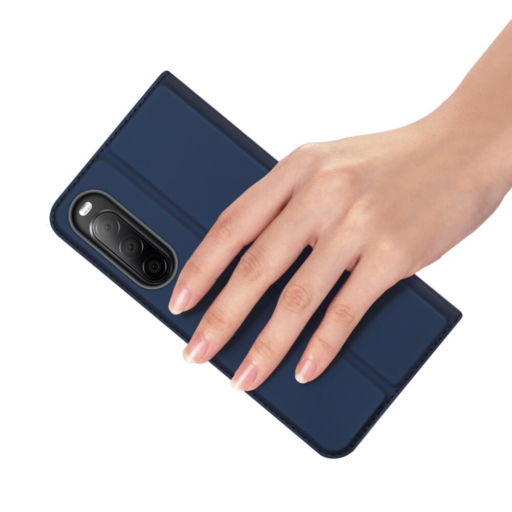 Skin Pro Series Sony Xperia 10 V Blu