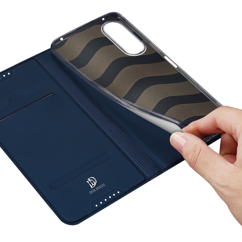 Skin Pro Series Sony Xperia 10 V Blu