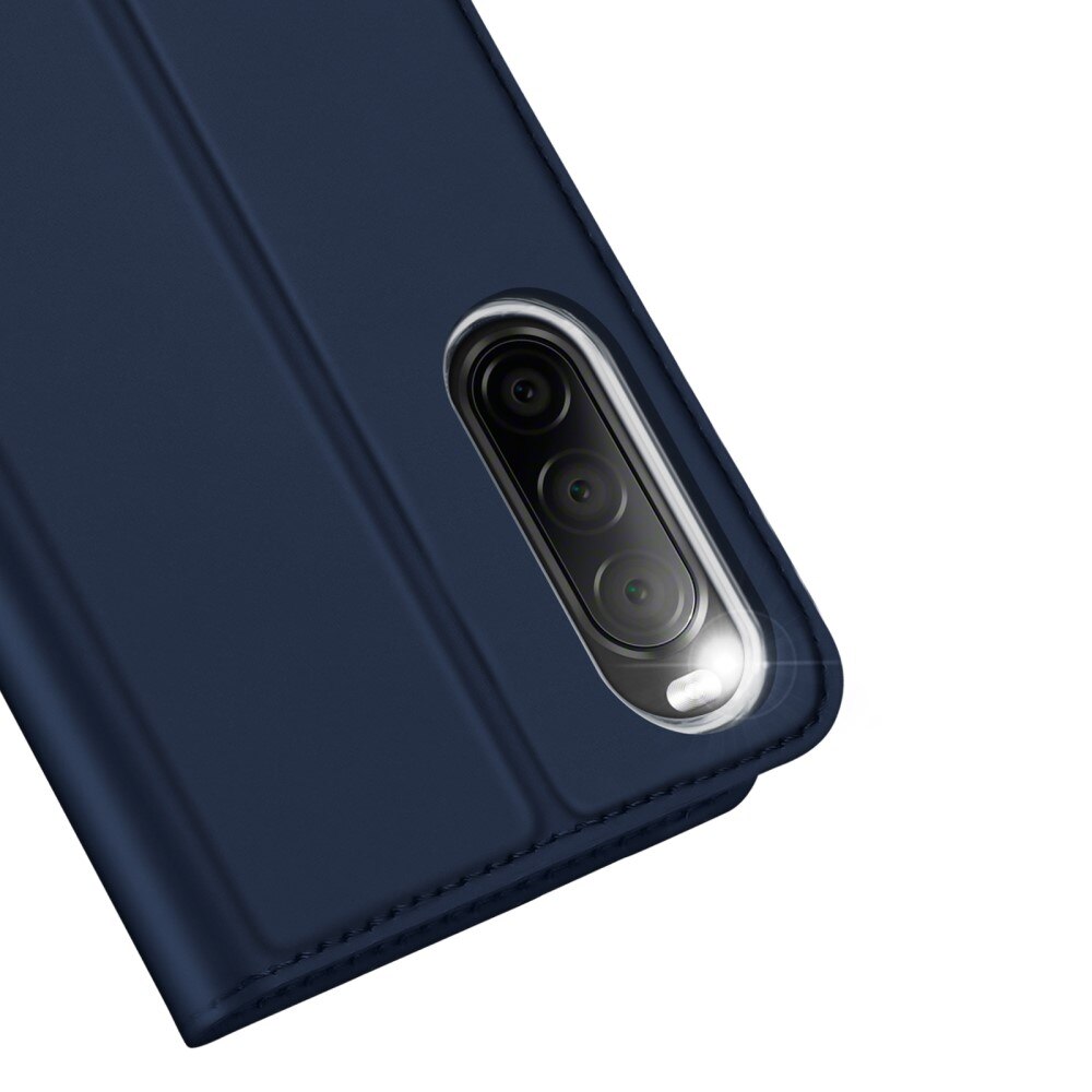 Skin Pro Series Sony Xperia 10 V Blu