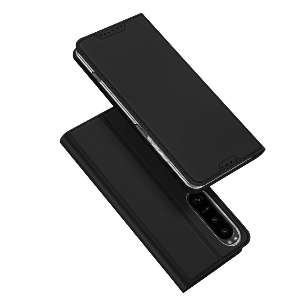 Skin Pro Series Sony Xperia 1 V Black