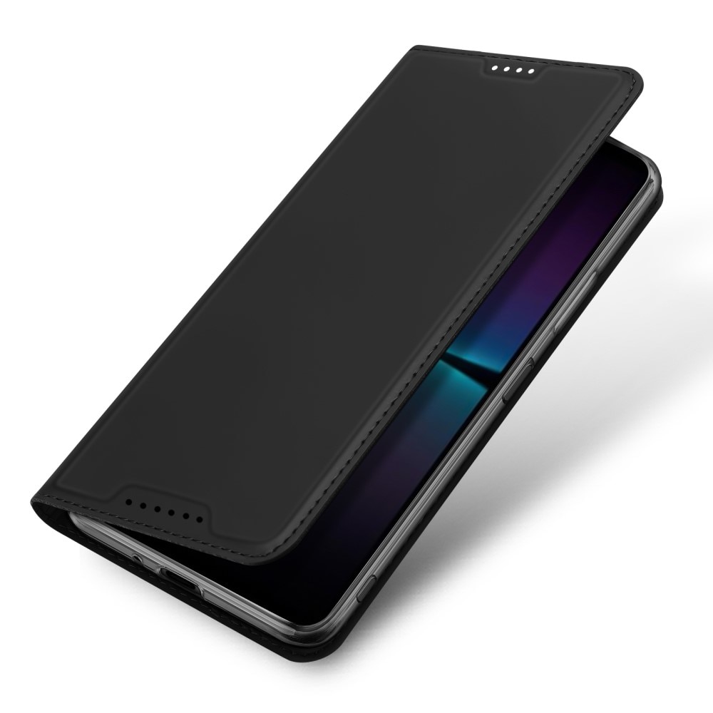 Skin Pro Series Sony Xperia 1 V Nero