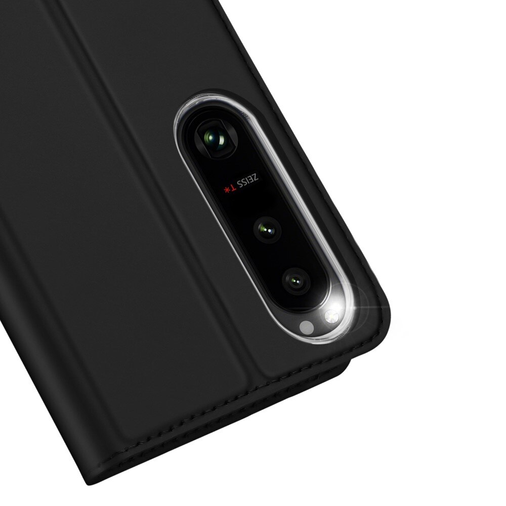 Skin Pro Series Sony Xperia 1 V Nero