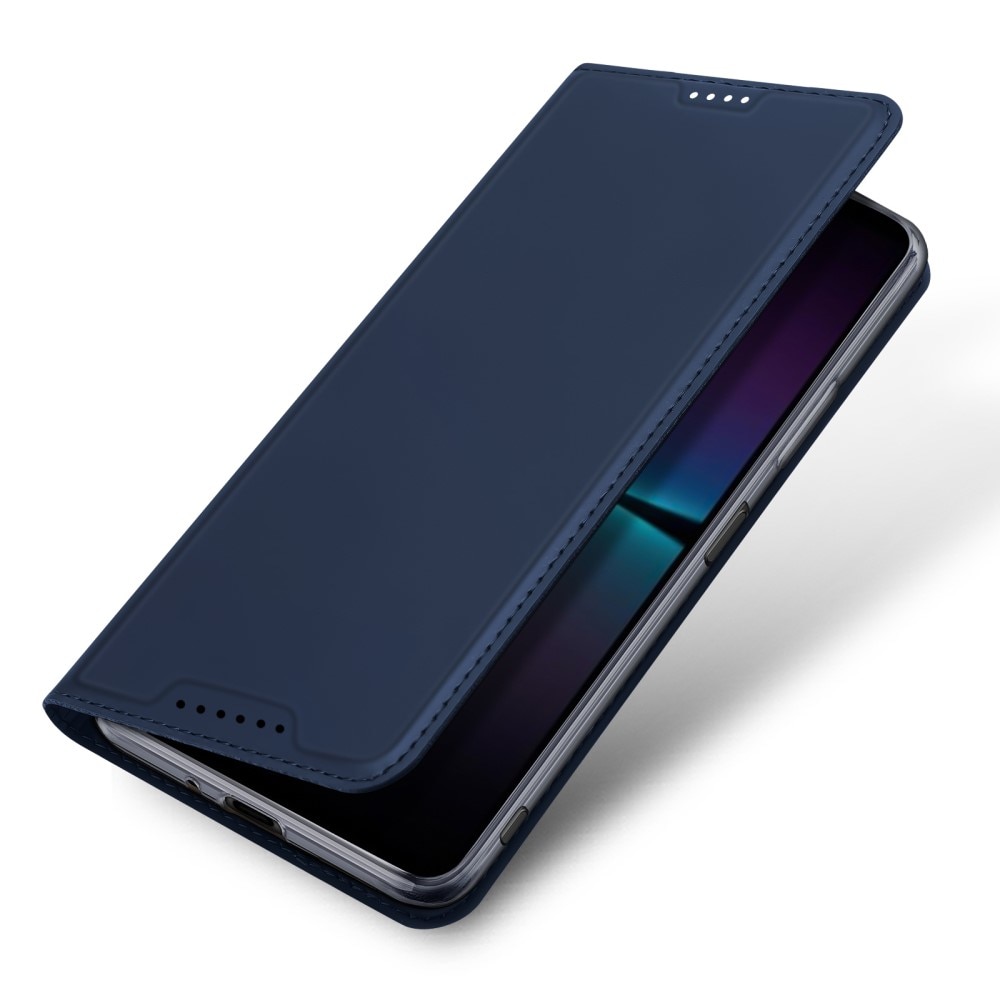 Skin Pro Series Sony Xperia 1 V Blu