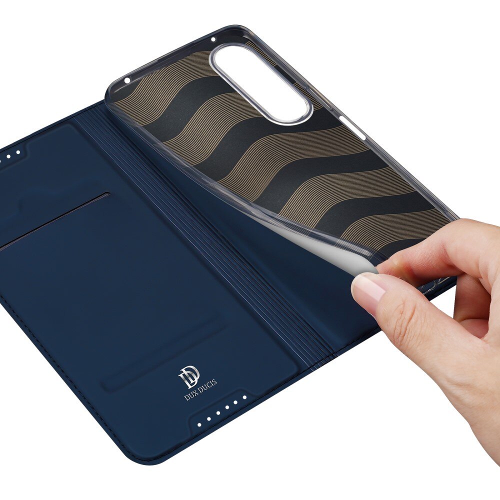 Skin Pro Series Sony Xperia 1 V Blu
