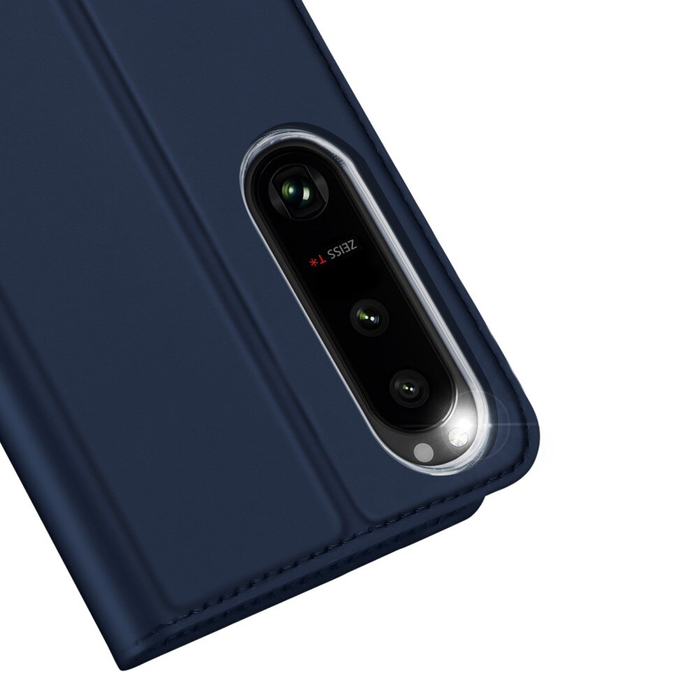 Skin Pro Series Sony Xperia 1 V Blu