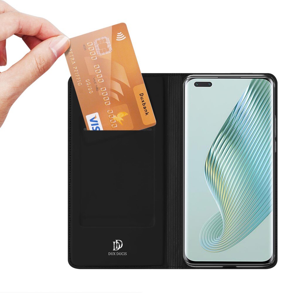 Skin Pro Series Honor Magic5 Pro Nero