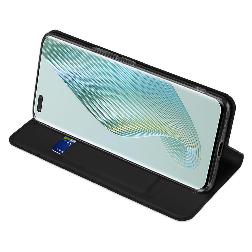 Skin Pro Series Honor Magic5 Pro Nero