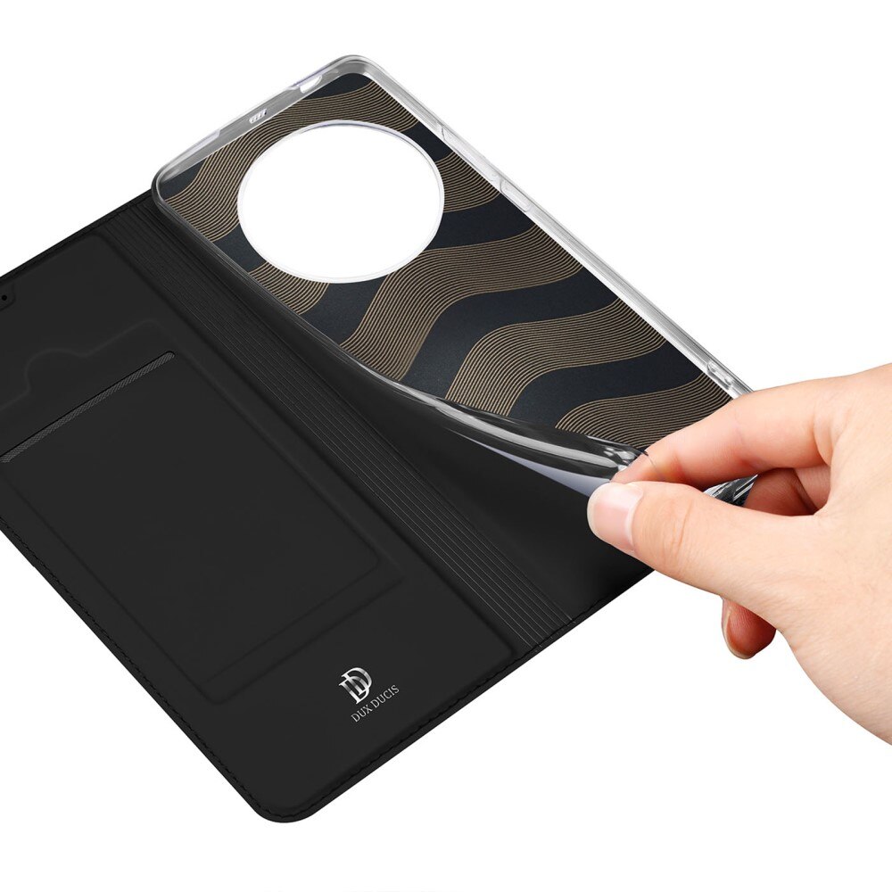 Skin Pro Series Honor Magic5 Pro Nero