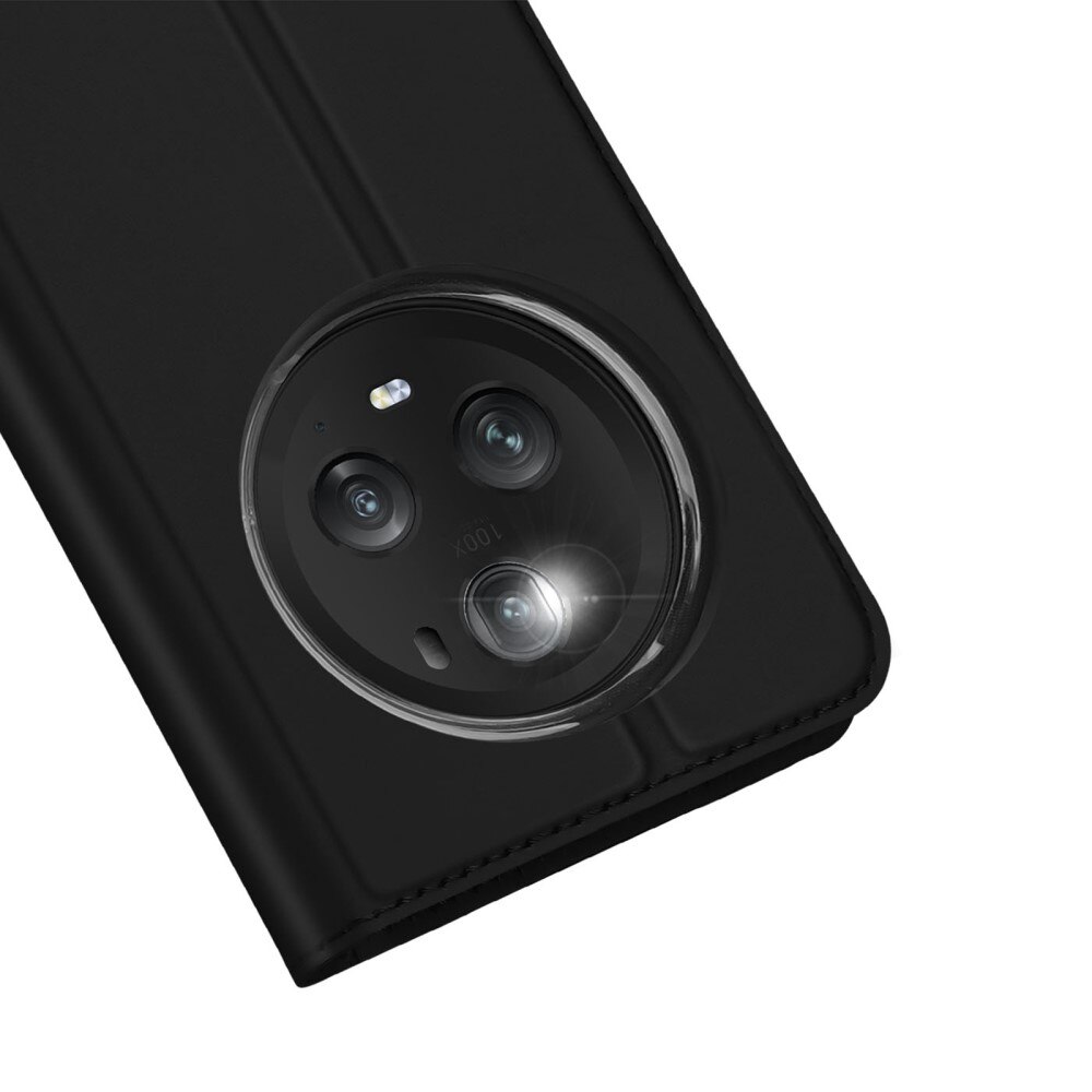 Skin Pro Series Honor Magic5 Pro Nero