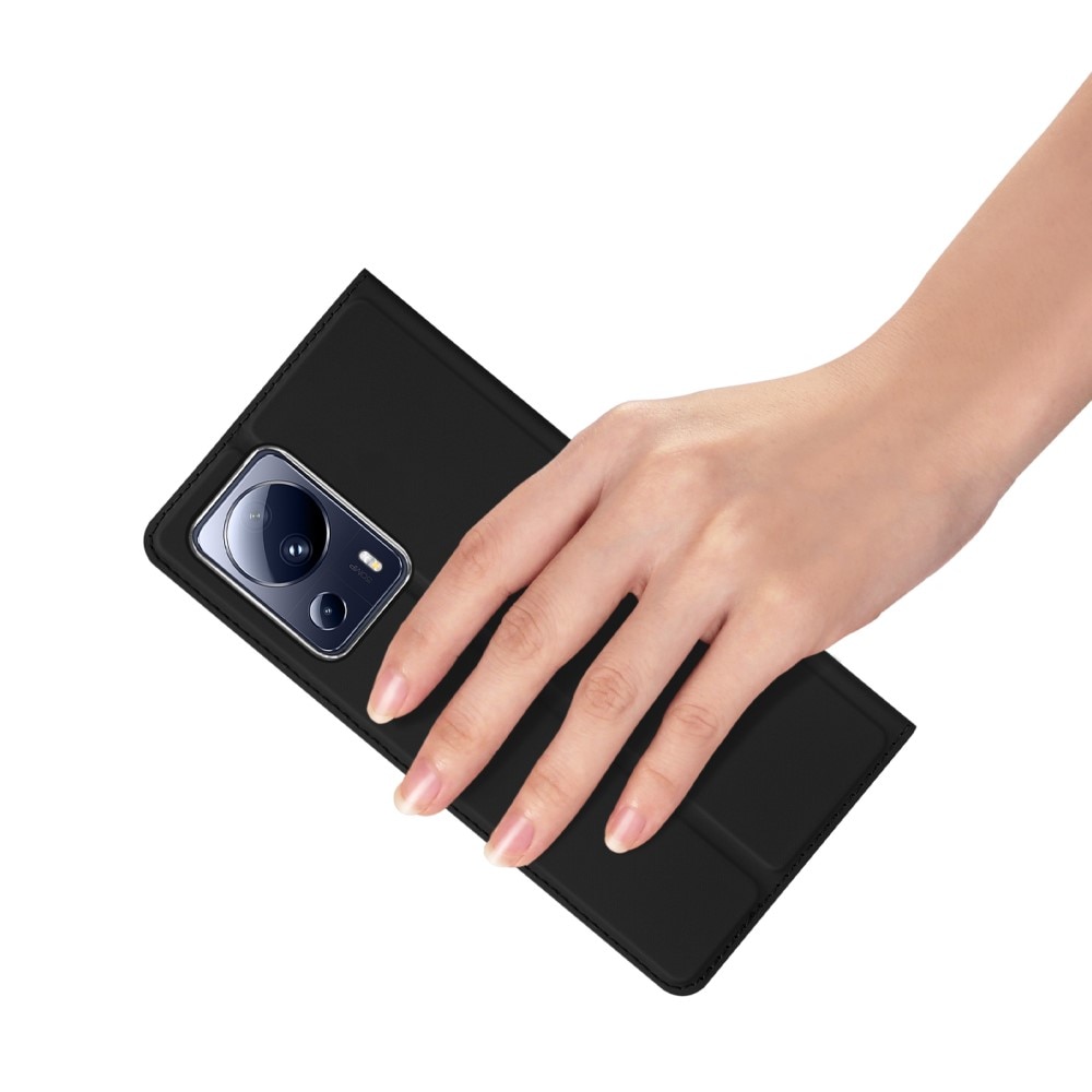 Skin Pro Series Xiaomi 13 Lite Nero