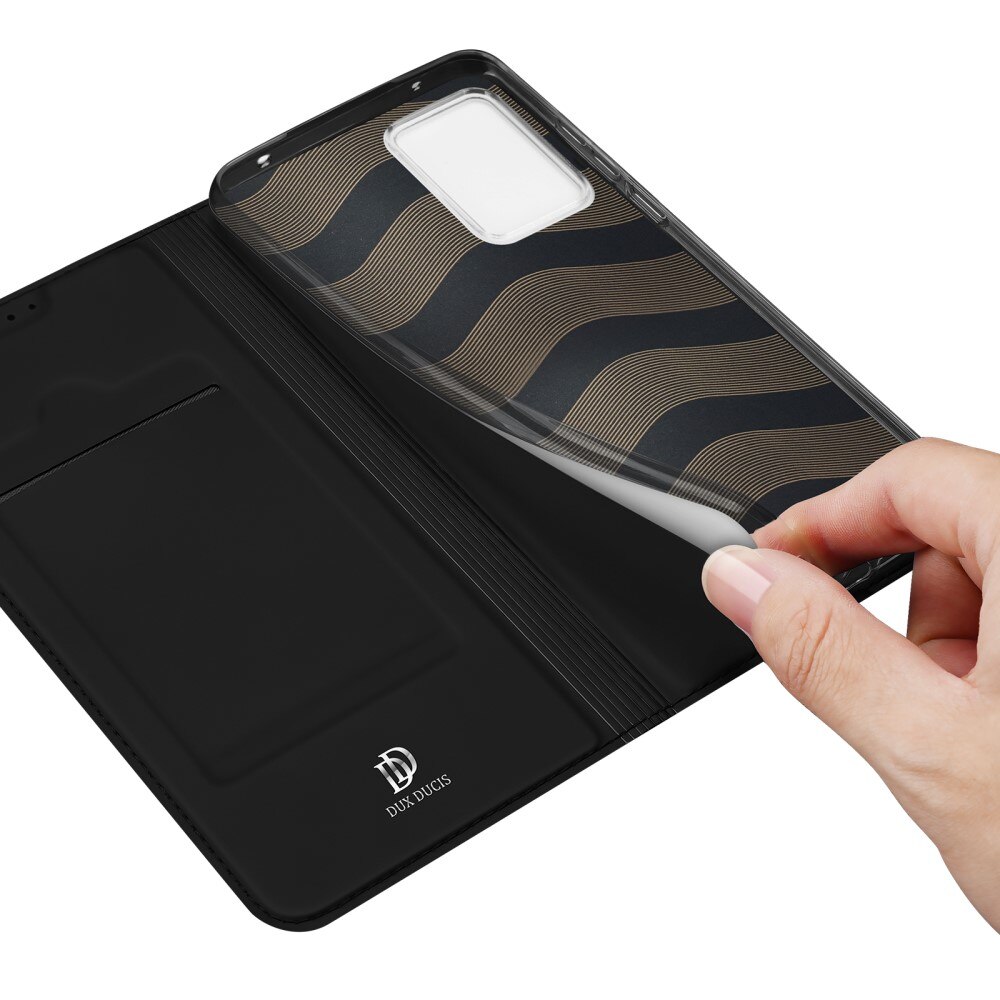 Skin Pro Series Xiaomi 13 Lite Nero