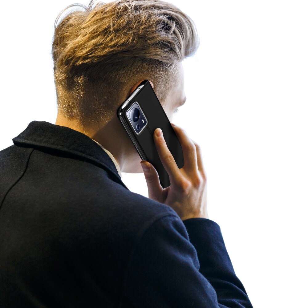 Skin Pro Series Xiaomi 13 Lite Nero