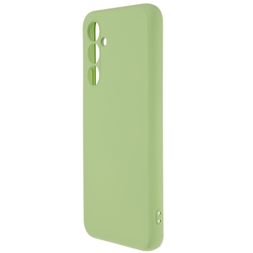 Cover TPU Samsung Galaxy A54 verde