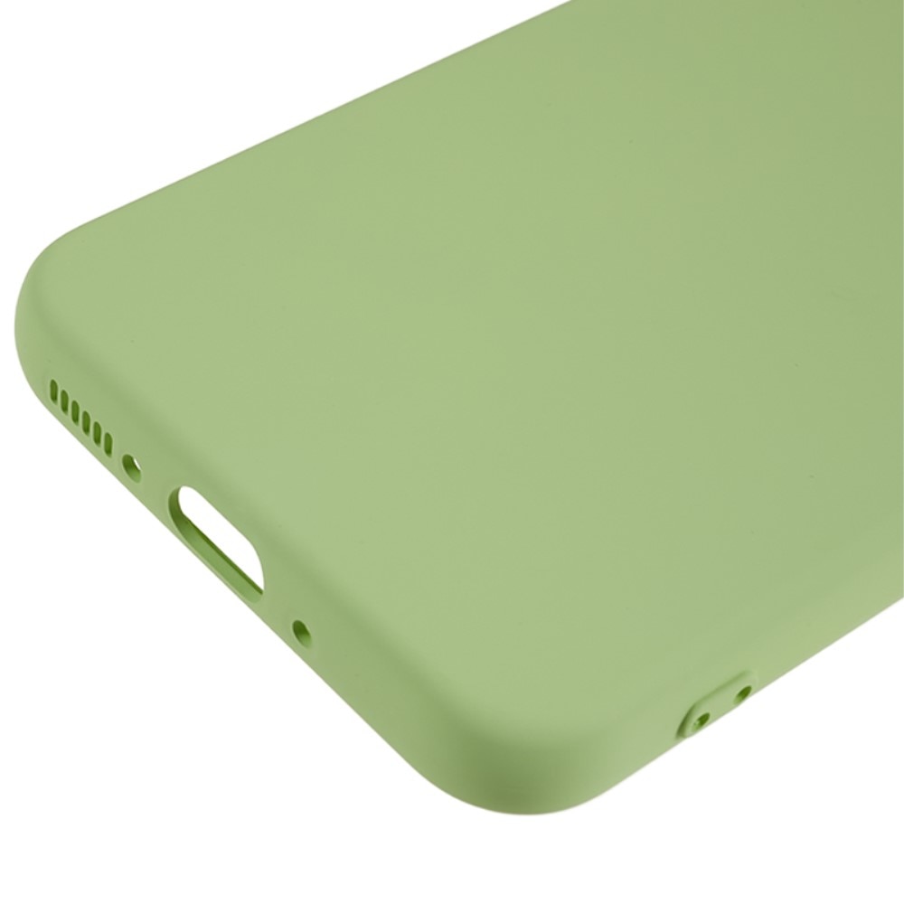 Cover TPU Samsung Galaxy A54 verde