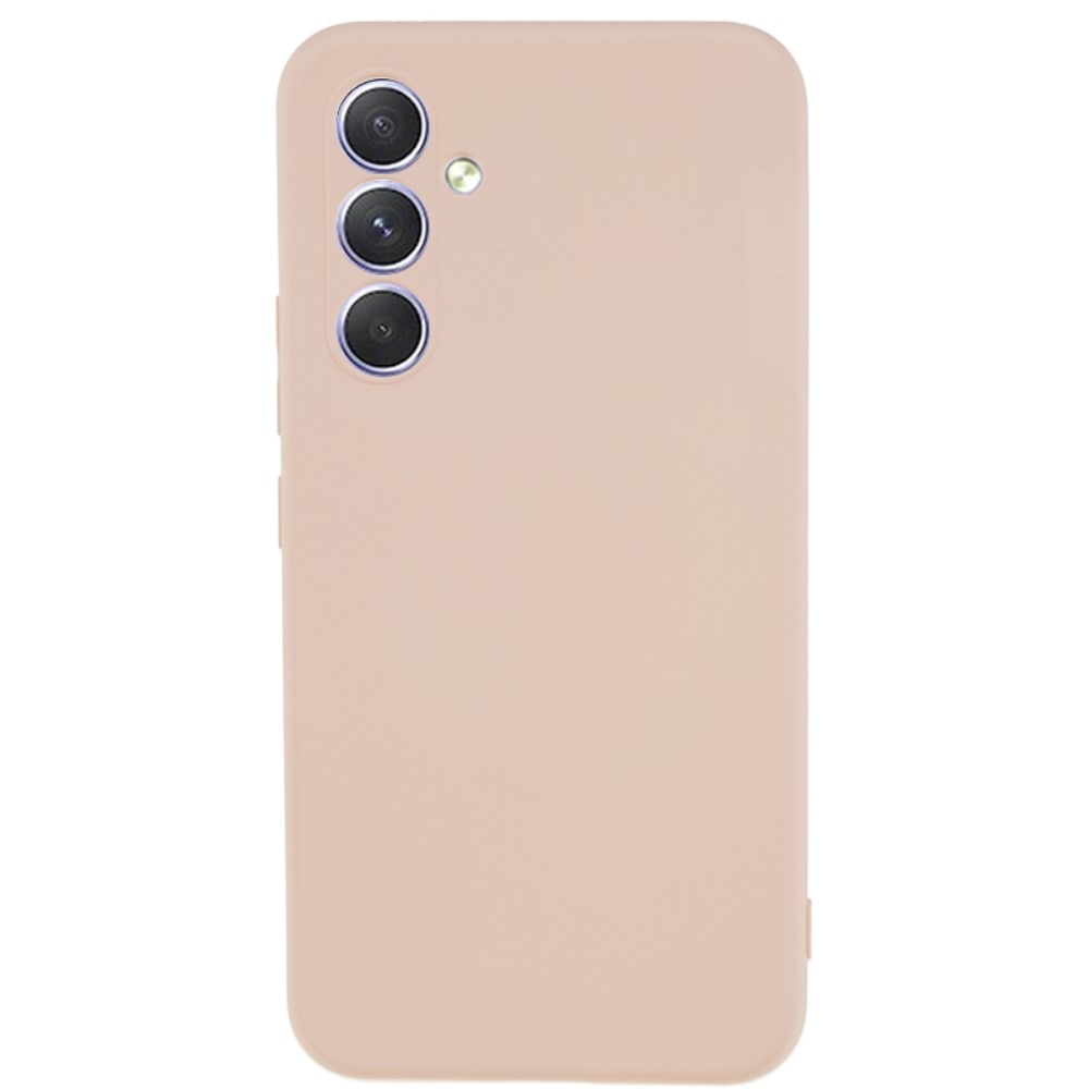 Cover TPU Samsung Galaxy A54 rosa