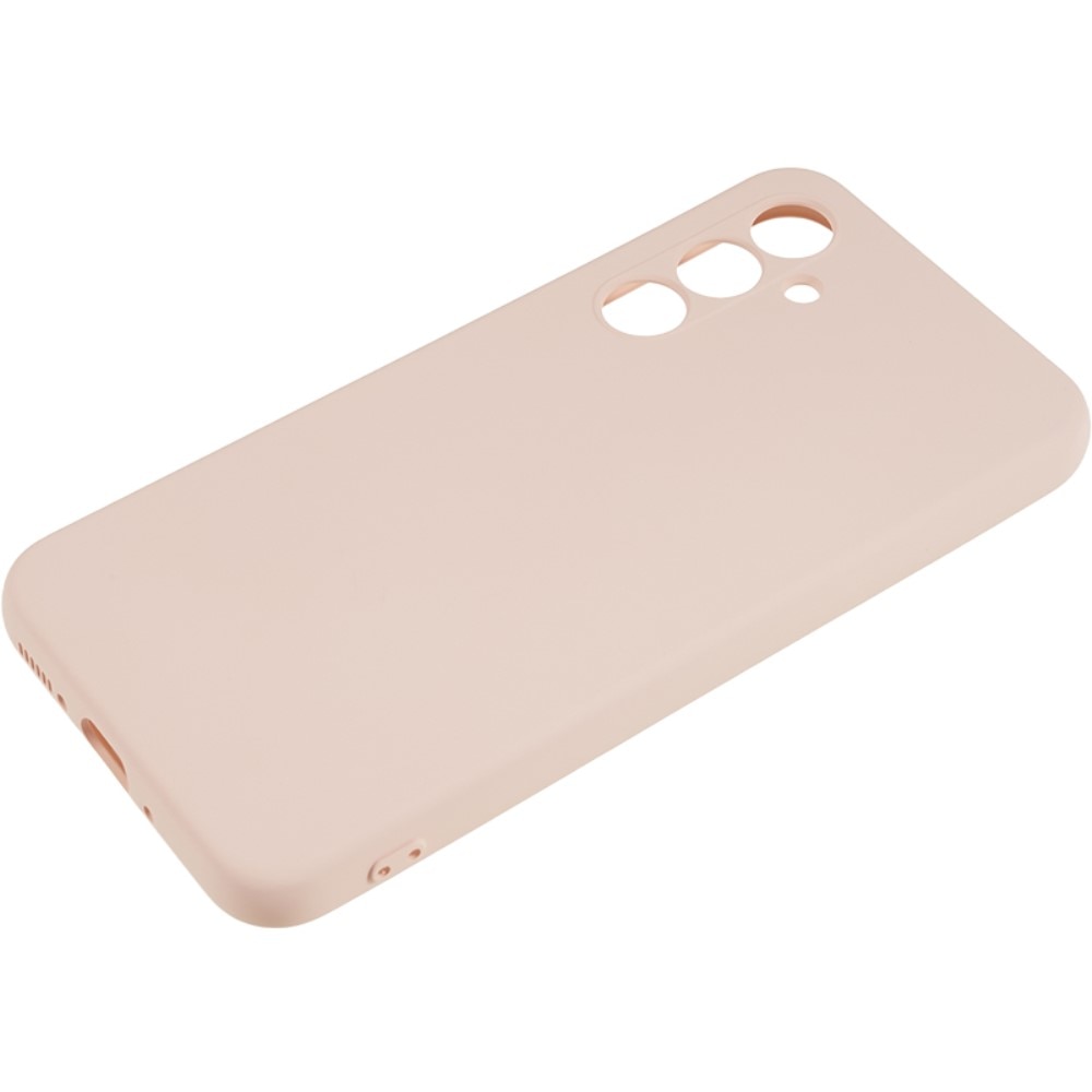 Cover TPU Samsung Galaxy A54 rosa