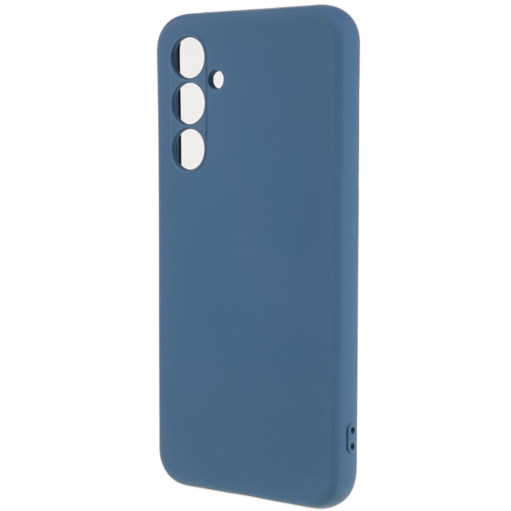 Cover TPU Samsung Galaxy A54 blu