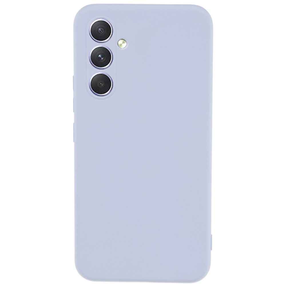 Cover TPU Samsung Galaxy A54 viola