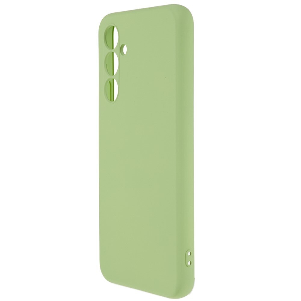 Cover TPU Samsung Galaxy A34 Verde
