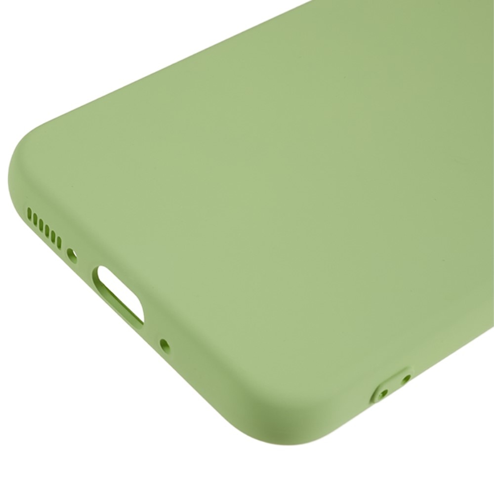 Cover TPU Samsung Galaxy A34 verde