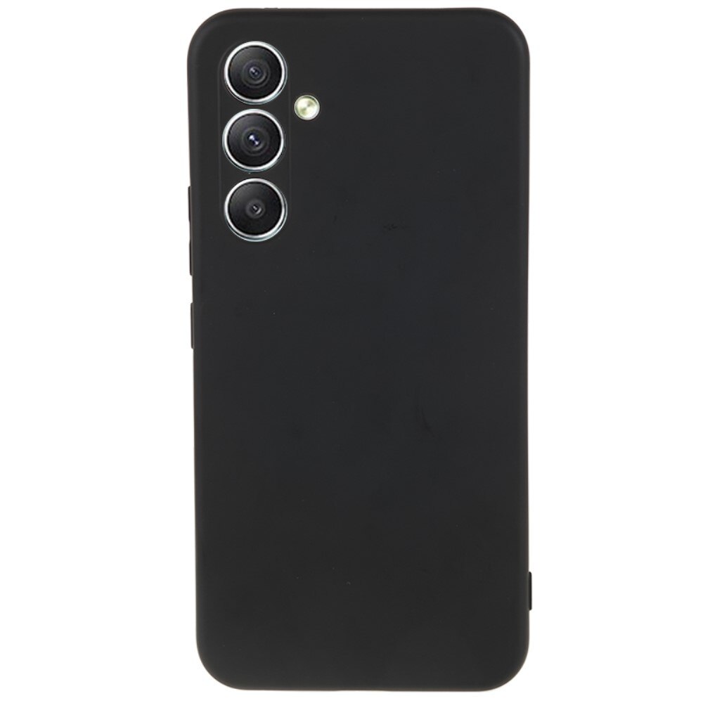 Cover TPU Samsung Galaxy A54 nero