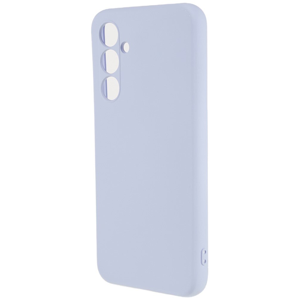 Cover TPU Samsung Galaxy A34 Viola