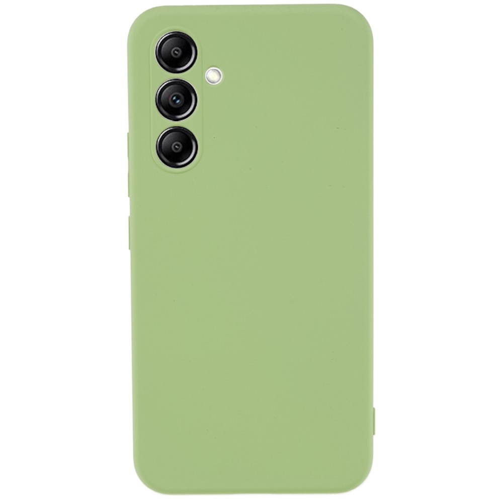 Cover TPU Samsung Galaxy A14 verde