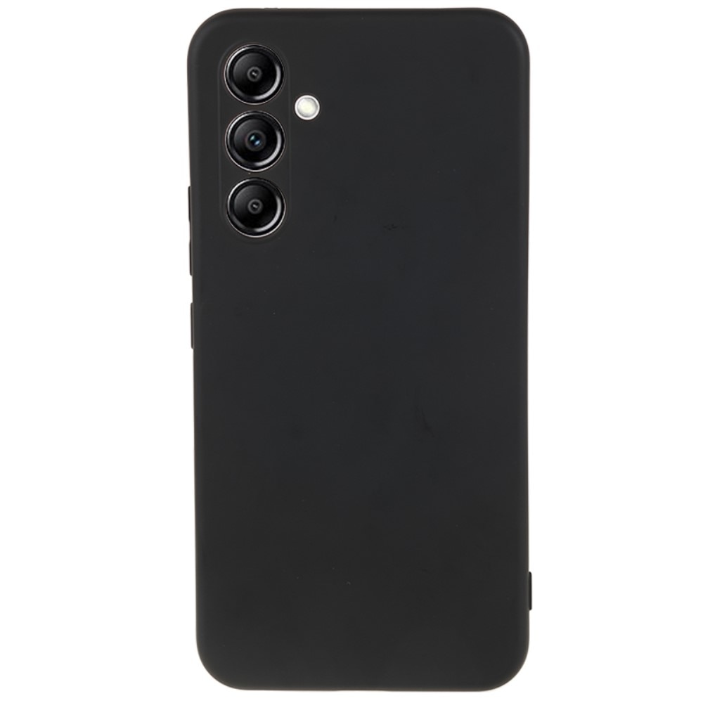 Cover TPU Samsung Galaxy A14 nero